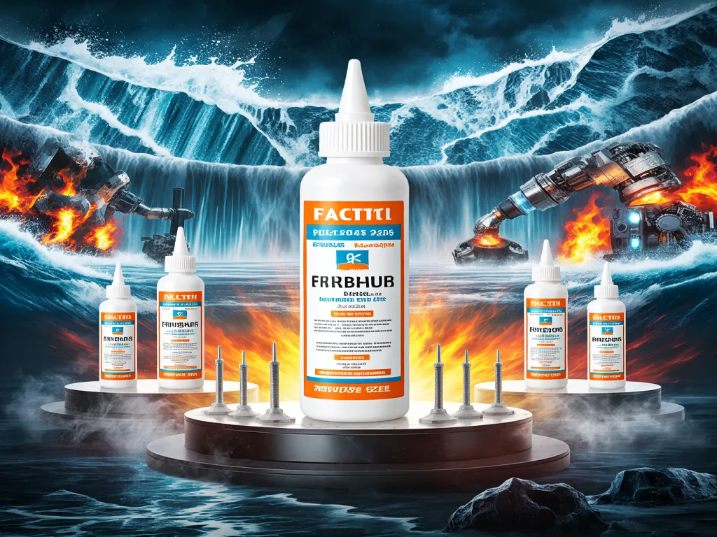 High-Performance Neutral Plus Silicone Sealant
